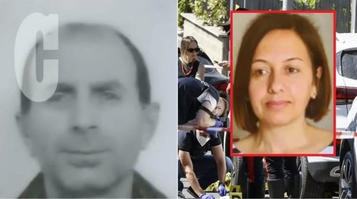 Ish-burri e goditi 17 herë me thikë/ Zbardhet autopsia e Gentiana Hudhrës