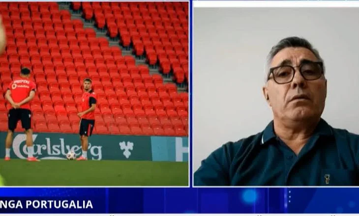 Ish-futbollisti Kombëtares: Shqipëria të qëndrojë larg euforisë, kjo Kombëtare është më e mirë se ajo që mundi Serbinë në 2014