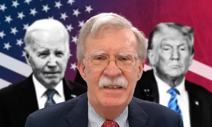 Ish-këshilltari i Trump: Bota po bëhet kërcënuese, boshti Kinë-Rusi është fuqizuar