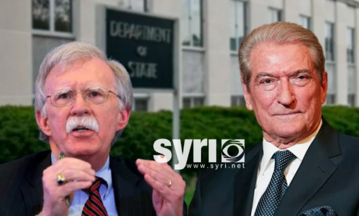 Ish- këshilltari i Trump për non gratën e Berishës: Duhet të rishihet sa më shpejt, ishte jo e drejtë