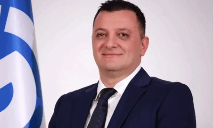 Ish-kreu i PD-së në Vlorë në krye të Kadastrës
