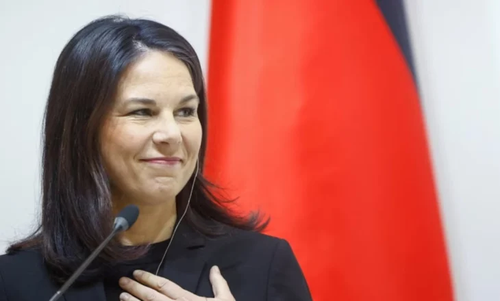Ish-ministrja e Jashtme e Gjermanisë zgjidhet presidente e Asamblesë së Përgjithshme të OKB-së