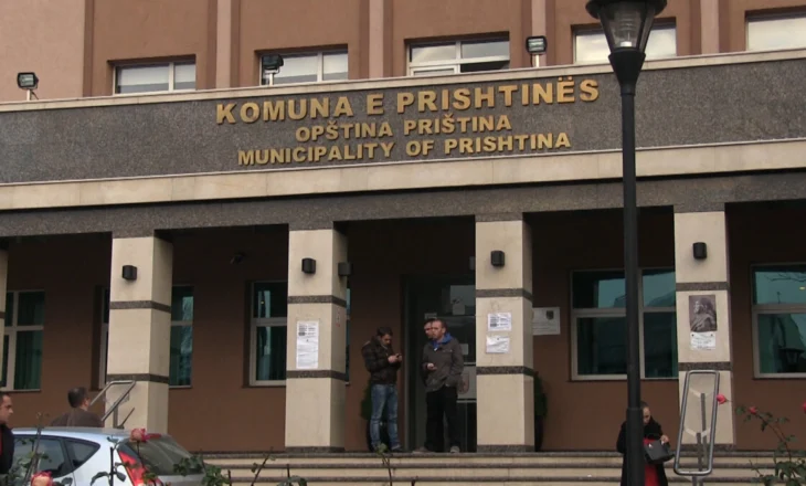 Ish-ministrja e Ramës shpall kandidaturën për kryetare të Prishtinës, kërkon ndryshim radikal
