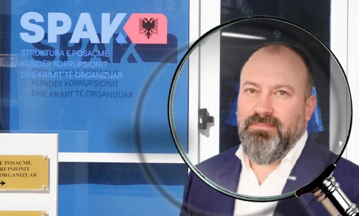 Ish-nënkryetari i bashkisë Tiranë, nën ‘kthetrat’ e SPAK/ 3 muaj para zgjedhjeve iu kontrollua banesa, në fokus…