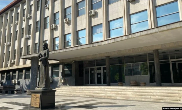 Ish-polici kosovar, Arbnor Spahiu, merret në pyetje në Serbi