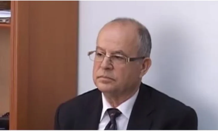 Ish-prokurori i Sarandës Sali Hasa, dënohet me burg – Apeli rrëzon shërbimin e provës