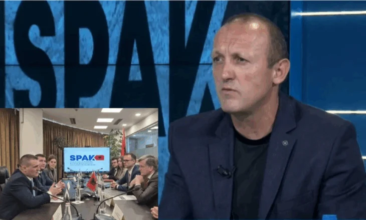 Ish-prokurori: SPAK marrëveshje politike, ka përplasje të brendshme kundër Altin Dumanit