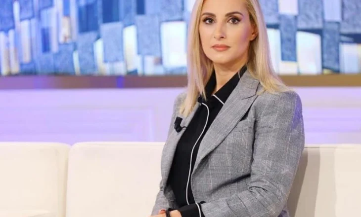 Ish zëvendës ministrja e Ramës, Çuçi: Dioksinat nuk kanë nevojë për pasaportë evropiane për të hyrë në gjakun tonë…