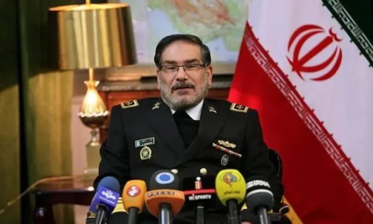  Ishte deklaruar i vdekur nga Izraeli dhe Irani, mediat shtetërore postojnë mesazhin e zyrtarit të lartë iranian: Jam gjallë dhe gati të sakrifikoj veten për fitore