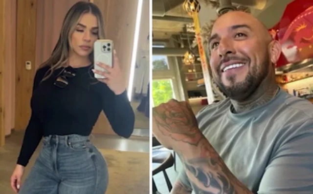 Ishte duke ngrënë në restorant me të dashurin, influencerja e njohur vr*tet nga bashkëshorti, autori q*llohet nga policia dhe…