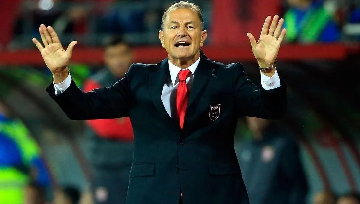 “Ishte e pabesueshme kur e lexova”, De Biasi reagon për spekulimet e fundit