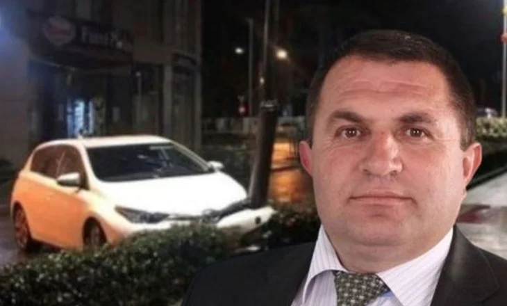 Ishte i dehur dhe shkaktoi aksident, SPAK kërkon 6 muaj burg për deputetin