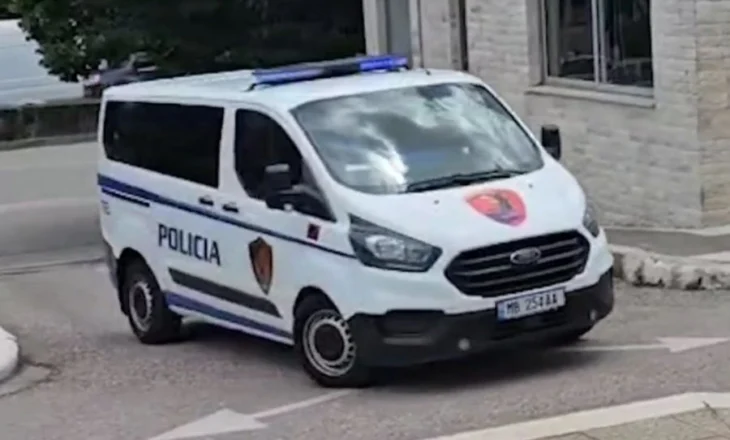 Ishte shpallur në kërkim ndërkombëtar nga Kosova, arrestohet në Tepelenë 37-vjeçari (EMRI)