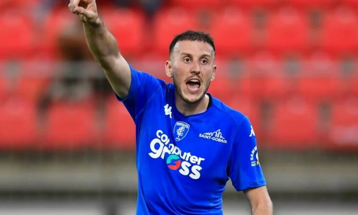 Ismajli josh klubet e Serisë A, një tjetër skuadër italiane interesohet për mbrojtësin shqiptar