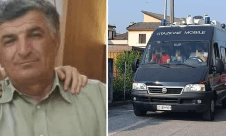 Itali/ Atentati ndaj një shqiptari, dyshime për vrasës me pagesë