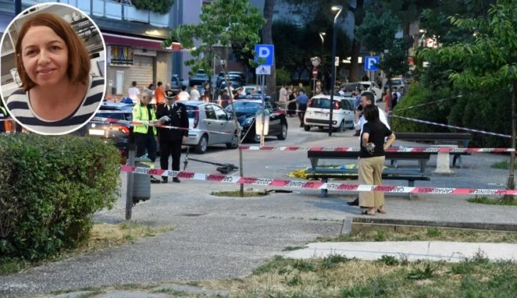 Itali/ Gruaja shqiptare vritet nga ish-burri në mes të rrugës