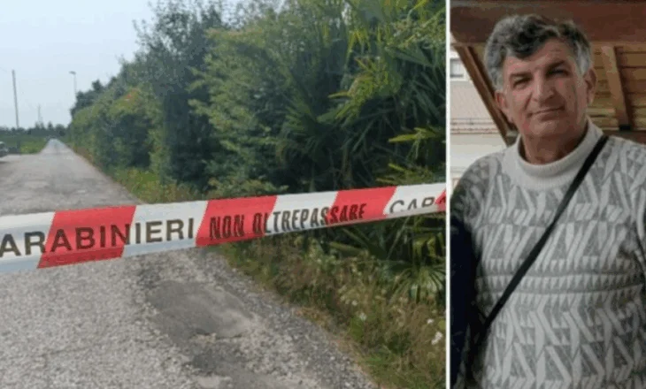 Itali/ Ish-polici shqiptar ndodhet në gjendje kritike shëndetësore, prokuroria dyshon për atentat, por nuk përjashton…