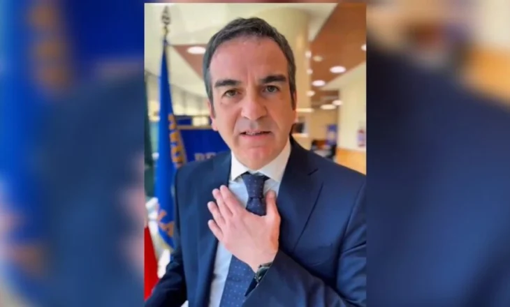 Itali/ Prokuroria vendos nën hetim 5 persona mes tyre Guvernatorin e Kalabrias dhe ortakun e tij me kompani në Shqipëri