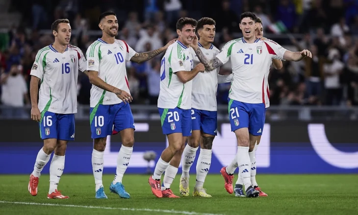 Italia në hall, askush nuk do që të jetë pasuesi i Spalletti-t. Federata nis bisedimet me emrin e njohur