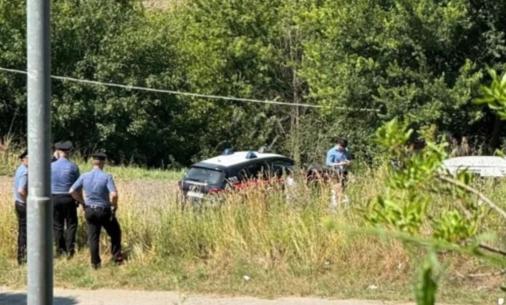 Italiani qëlloi hajdutët që i hynë në shtëpi: njëri vdiq! Gjendet sot kufoma e shqiptarit, nisin hetimet
