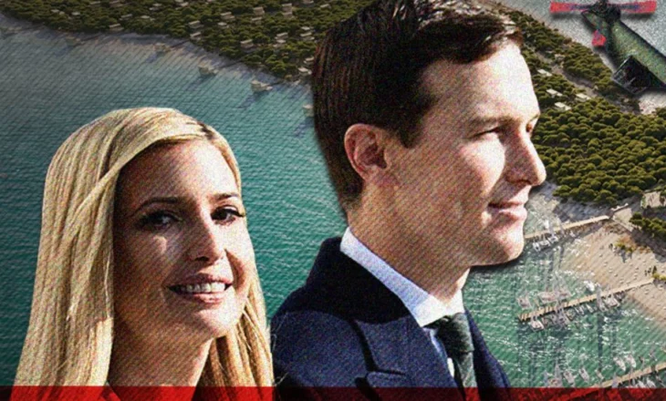 Ivanka Trump: Në Sazan do të ndërtojmë resortin ideal! Fola me bashkëshortin menjëherë kur…