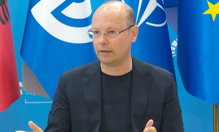 Ivi Kaso: PD do të kërkojë hapjen e kutive të votimit edhe për kandidatët e PS