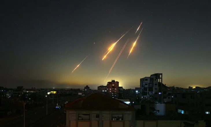 Izrael-Iran, Papa: askush të mos e kërcënojë jetën e tjetrit, të mbrohet paqja