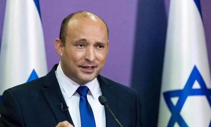 Izrael/ Ish-kryeministri Naftali Bennett kërkon dorëheqjen e Netanyahut