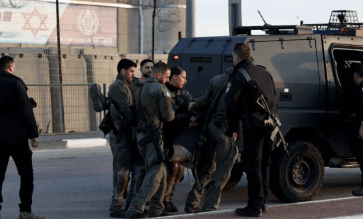 Izrael/ Lehtësohen masat kufizuese të udhëtimit për punonjësit e qeverisë amerikane