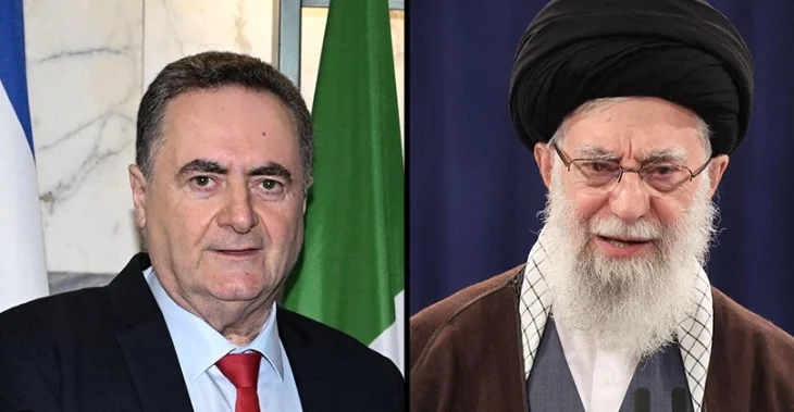 Izraeli bën deklaratën e fortë: Udhëheqësi suprem iranian nuk mund të vazhdojë të ekzistojë!