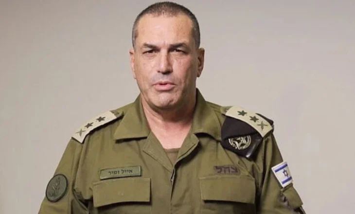“Izraeli do të intensifikojë operacionin kundër Iranit”, zyrtari i lartë i ushtrisë: Vepruam para se të bëhej tepër vonë