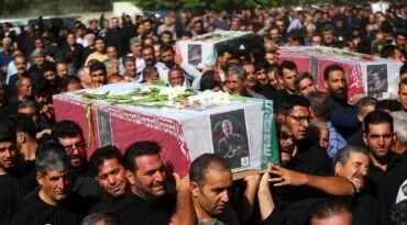 Izraeli eliminoi dy krerët e organizatës, çfarë dimë për Forcën Quds të Iranit