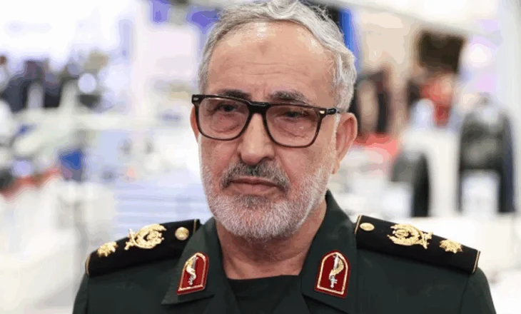 Izraeli eliminon Shefin e Shtabit të ushtrisë iraniane