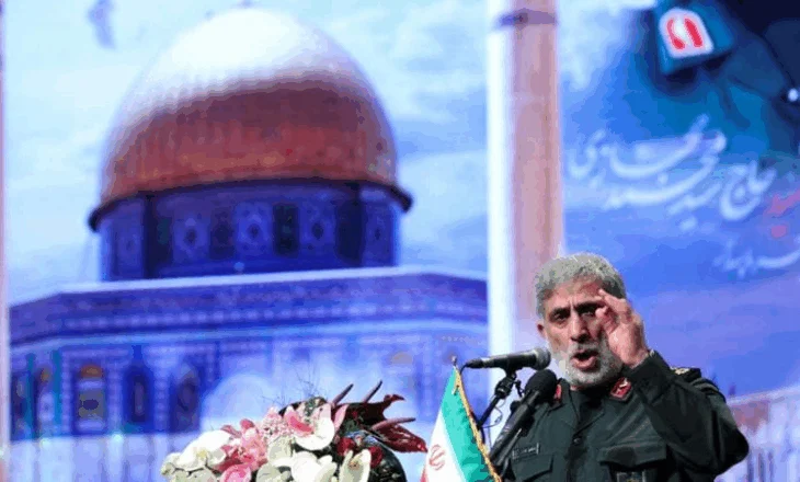 Izraeli goditi “zemrën” e komandës iraniane! Kush janë viktimat e sulmit