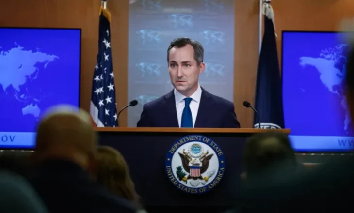 “Izraeli ka kryer krime lufte në Gaza”/ Hamasi reagon pas deklaratës së ish-zyrtarit të Biden: Tregon që…