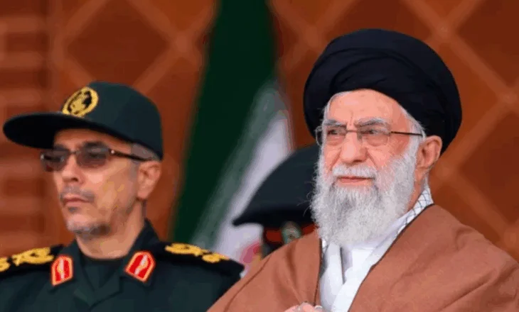 Izraeli: Khamenei do të përfundojë si Sadami