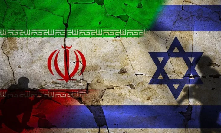 Izraeli kundër Iranit, cili nga shtetet ka makinerinë luftarake më të fuqishme