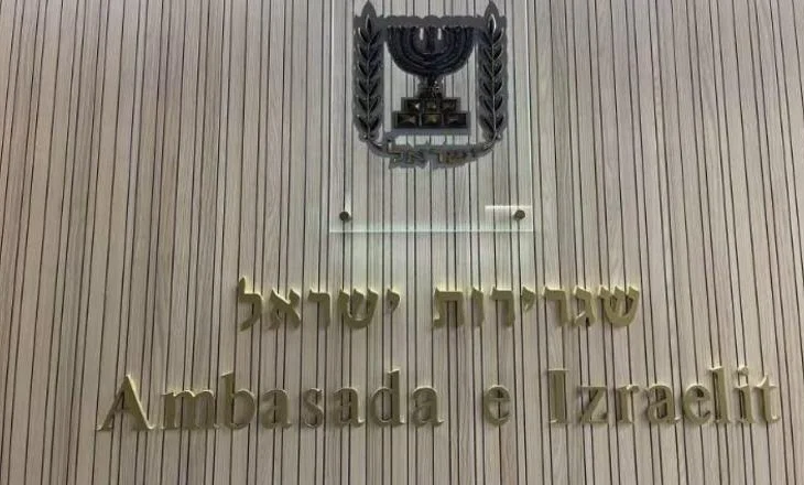 Izraeli mbyll ambasadën në Tiranë, thirrje qytetarëve: 6 hapat që duhet të ndiqni në rast emergjence