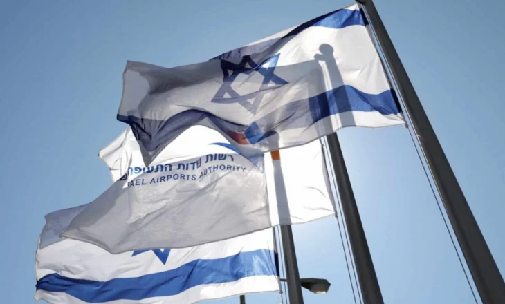 Izraeli mbyll sërish hapësirën ajrore pas sulmeve amerikane ndaj Iranit