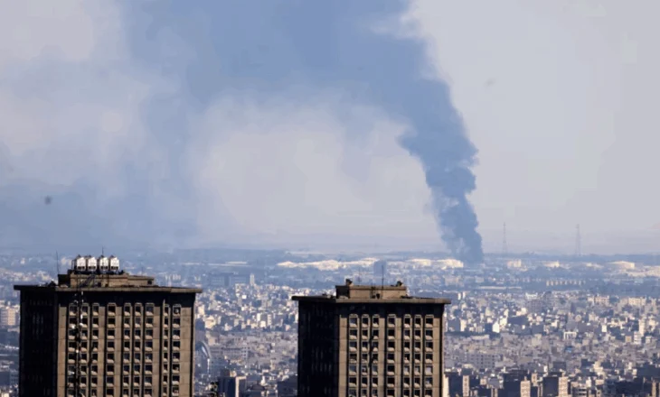 Izraeli paralajmëron sulme “të mëdha” në Teheran