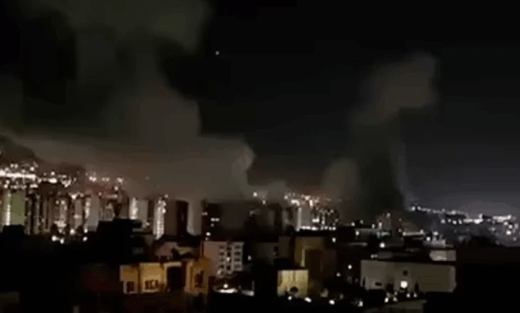 Izraeli sulmon Iranin, Tel Avivi shpall gjendjen e jashtëzakonshme: Presim goditje me dronë nga Teherani