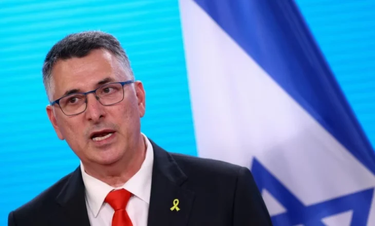 Izraeli synon marrëdhënie diplomatike me Sirinë dhe Libanin
