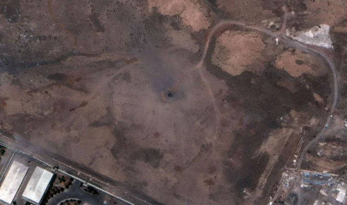 Izraeli thirrje banorëve të Teheranit: Qendroni larg zonave ushtarake, do të bombardojmë
