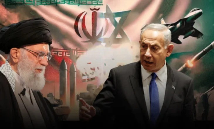 Izraeli vret Shadmanin, ushtaraku më i afërt me Khamenein/ Irani lëshon dronë dhe një raketë të re: Goditëm selitë e Mossadit! Trump: Armëpushim? Dua diçka më të mirë