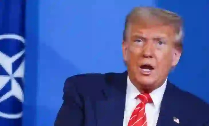 “Izraelit dhe Iranit si dy fëmijë”/ Trump në Hagë: Zelenskyy djalë i mirë, Putin, i sjellshëm