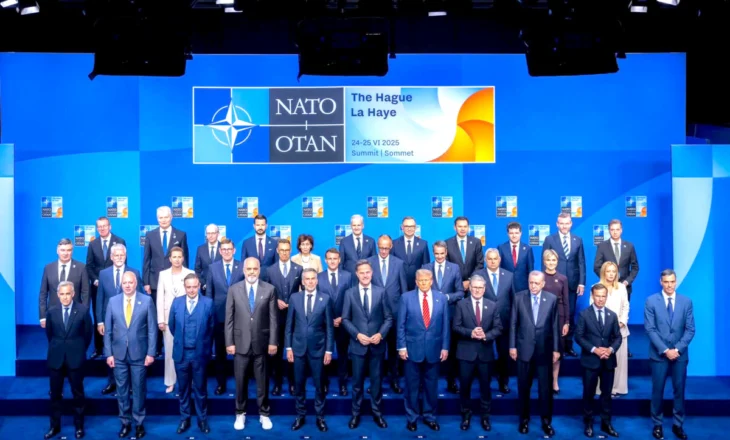 Ja çfarë ndodhi në Samitin e NATO-s, stafi i Trump urdhëron bodigardët që Rama të mos i afrohet presidentit, pas…