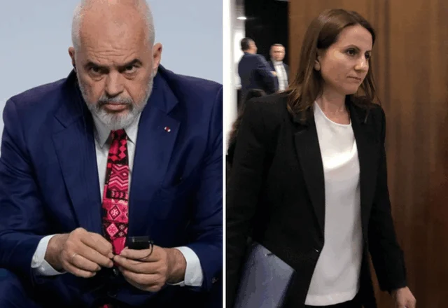 Ja cilën gjyqtare, kryeministri Rama e cilësoi si “Shvejkun” e sistemit të drejtësisë
