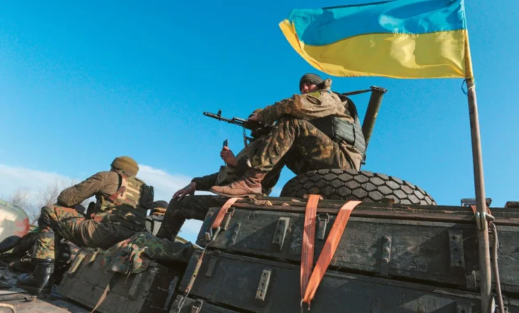 Ja dy kushtet që Rusia i ofron Ukrainës për të arritur armëpushimin