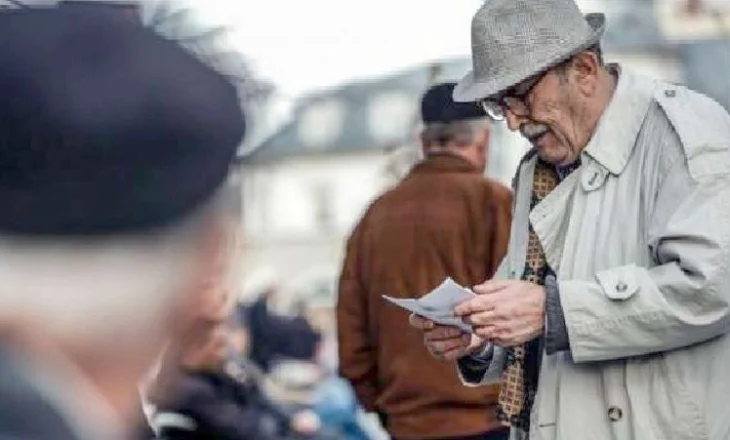 Ja kur do ta marrin pensionistët pensionin e 13-të, eksperti i ekonomisë zbulon detajet e fundit