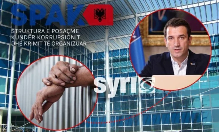 Ja kur Erjon Veliaj do paraqitet në Gjykatën e Lartë! Në GJKKO raportojnë prokurorët e SPAK-ut